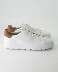 Spherica Ecub Sneaker in Weiß