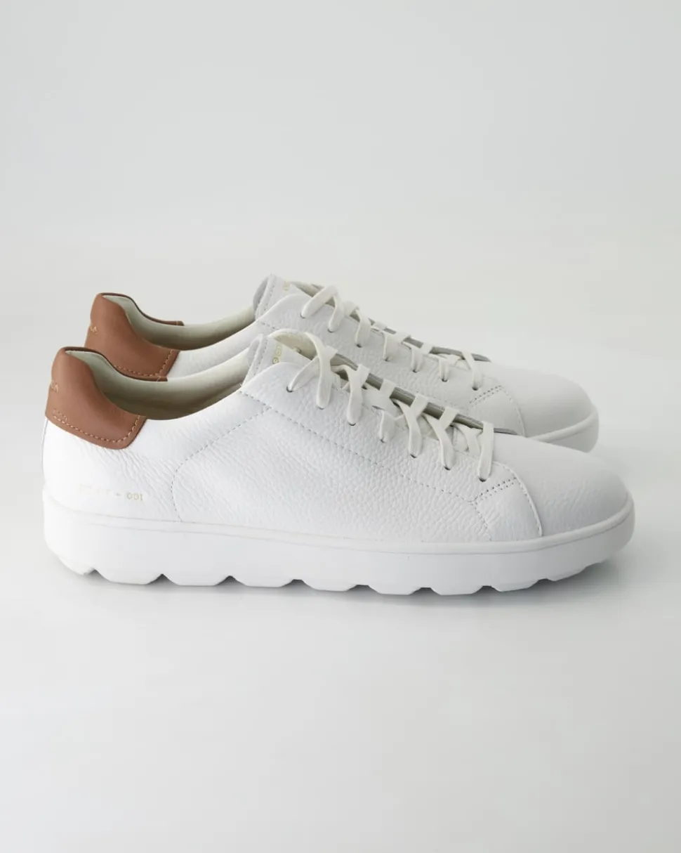 Spherica Ecub Sneaker in Weiß