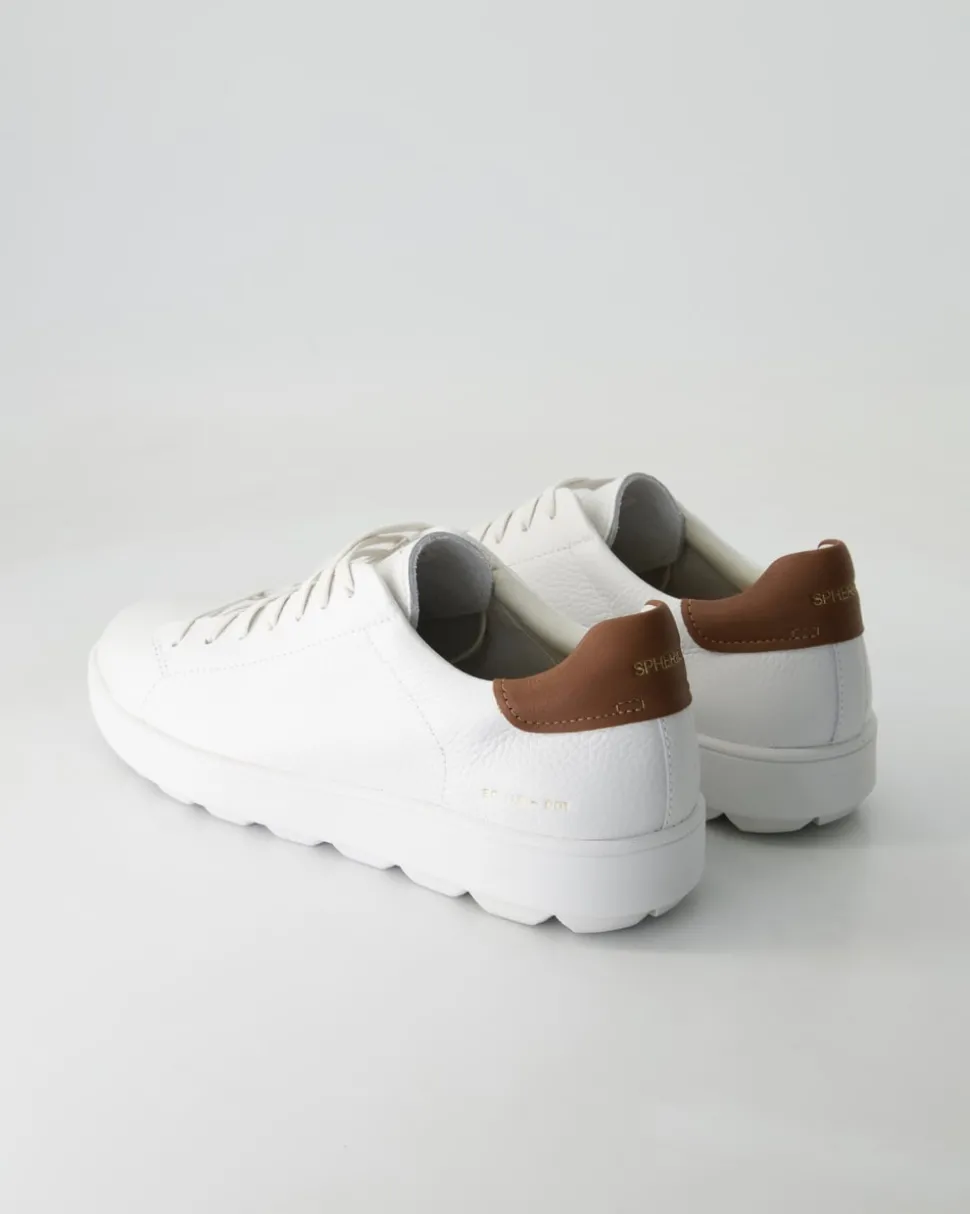 Spherica Ecub Sneaker in Weiß