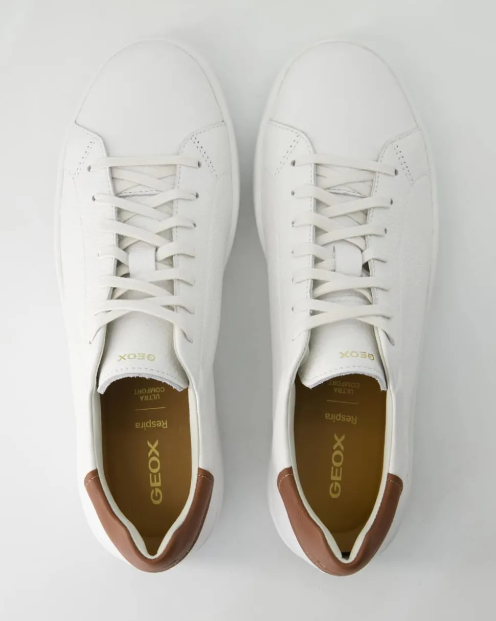 Spherica Ecub Sneaker in Weiß