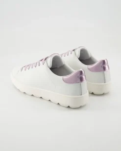 Spherica Ecub Sneaker in Weiß