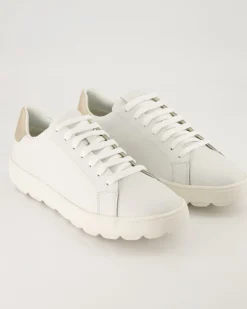 Spherica Ecub Sneaker in Weiß