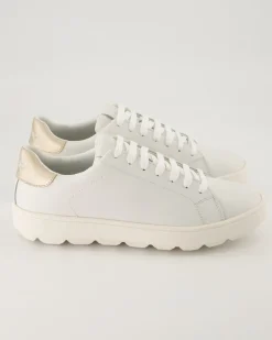 Spherica Ecub Sneaker in Weiß