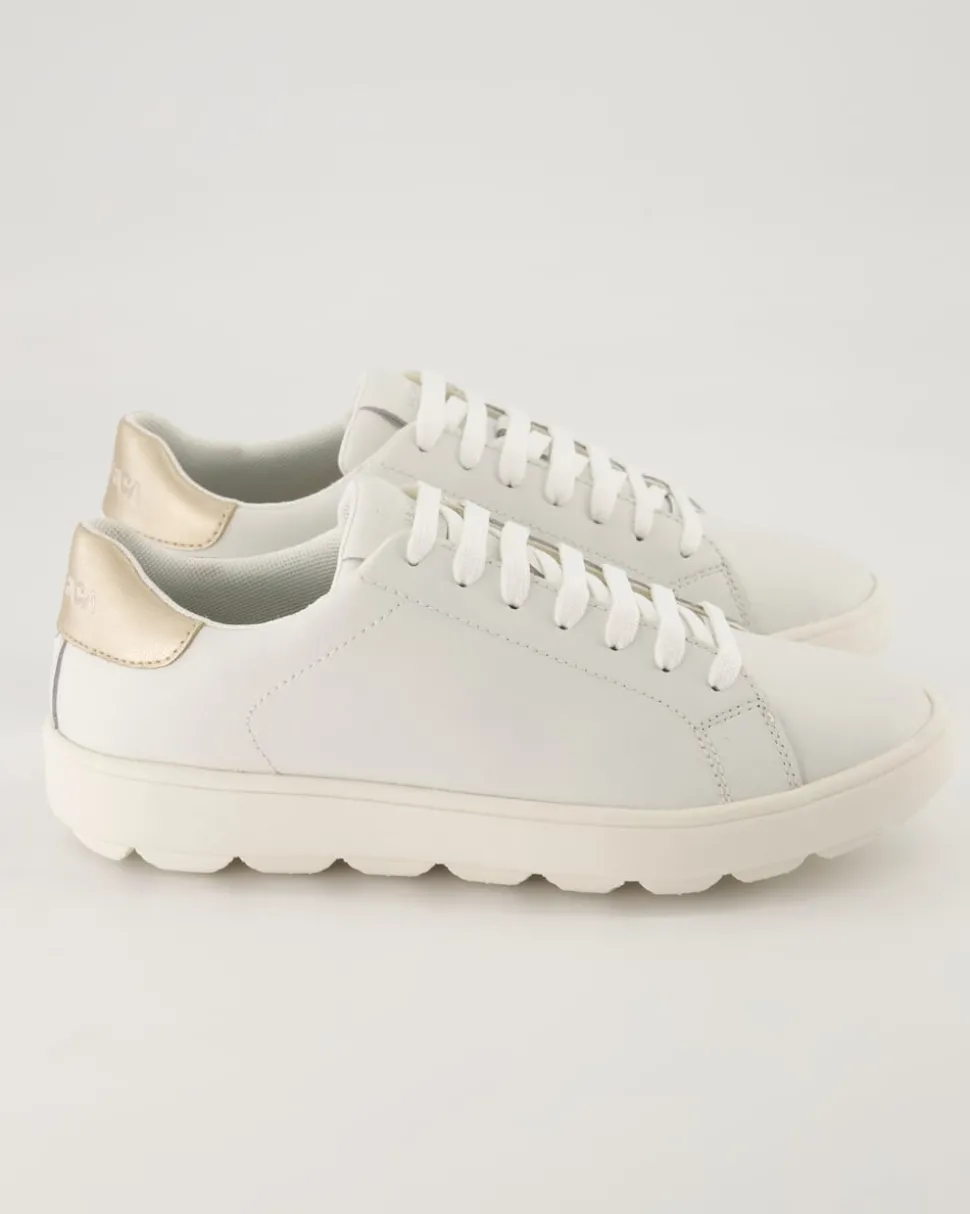 Spherica Ecub Sneaker in Weiß