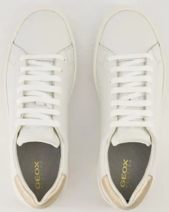 Spherica Ecub Sneaker in Weiß