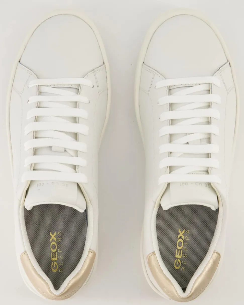 Spherica Ecub Sneaker in Weiß