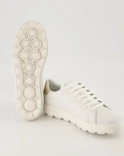 Spherica Ecub Sneaker in Weiß