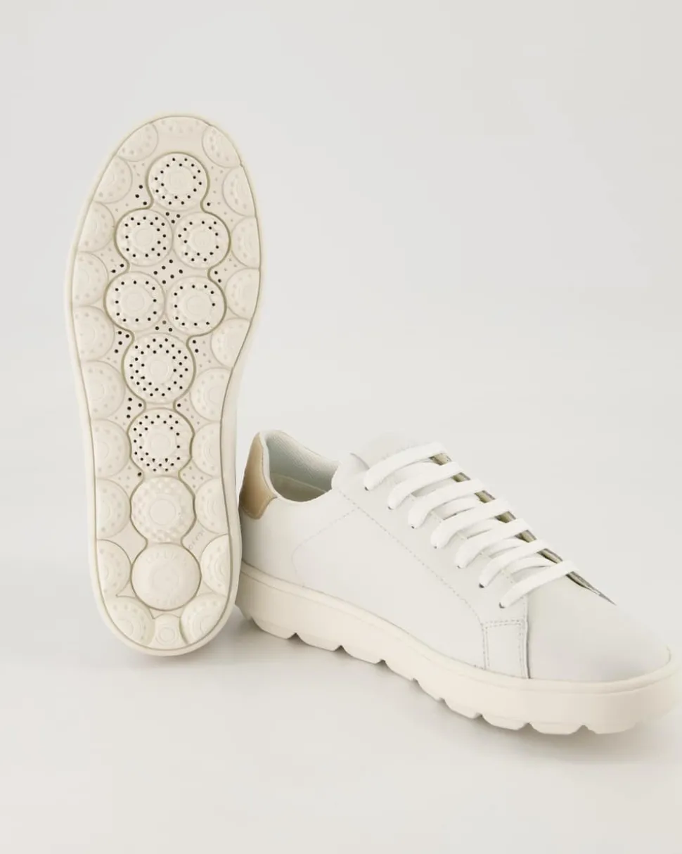 Spherica Ecub Sneaker in Weiß