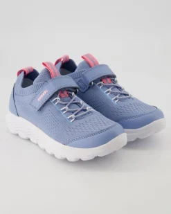 SPHERICA GIRL Halbschuhe in Blau