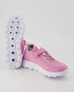 SPHERICA GIRL Sneaker in Pink