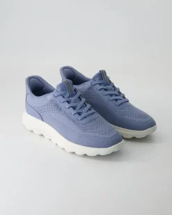 Spherica Plus Sneaker in Blau