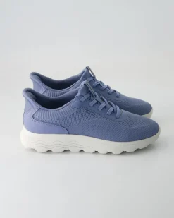 Spherica Plus Sneaker in Blau