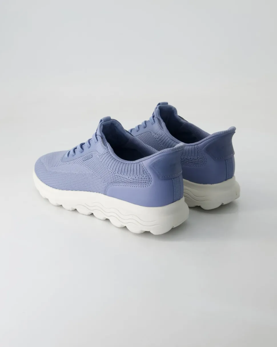 Spherica Plus Sneaker in Blau