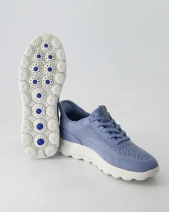 Spherica Plus Sneaker in Blau