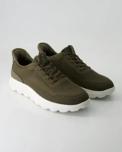 Spherica Plus Sneaker in Grün