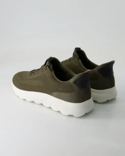 Spherica Plus Sneaker in Grün