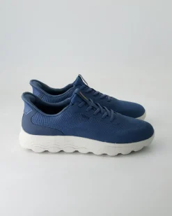 Spherica Plus Sneaker in Blau