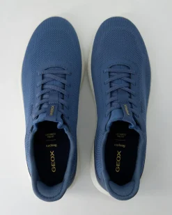 Spherica Plus Sneaker in Blau