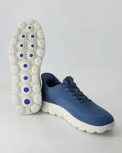 Spherica Plus Sneaker in Blau