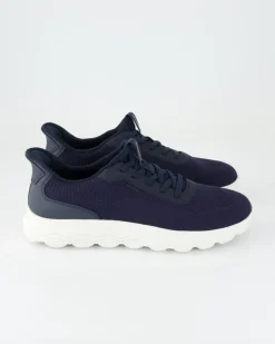 Spherica Plus Sneaker in Blau