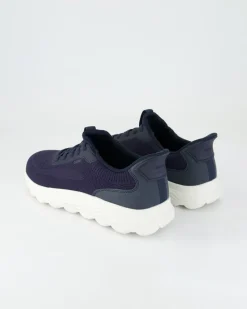 Spherica Plus Sneaker in Blau