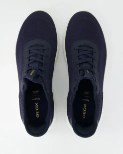 Spherica Plus Sneaker in Blau