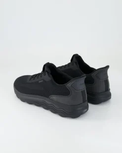 Spherica Plus Sneaker in Schwarz