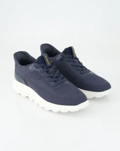 Spherica Plus Sneaker in Blau