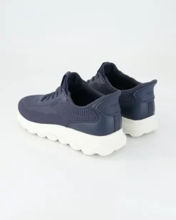 Spherica Plus Sneaker in Blau