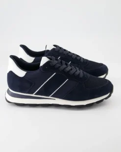 SPHERICA Sneaker in Blau