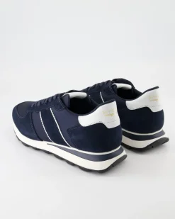SPHERICA Sneaker in Blau
