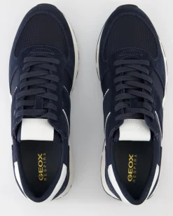 SPHERICA Sneaker in Blau