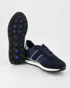 SPHERICA Sneaker in Blau
