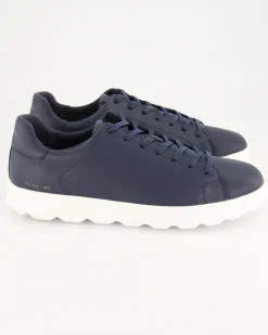 SPHERICA Sneaker in Blau
