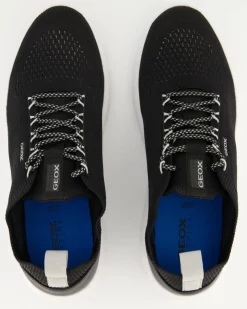 SPHERICA Sneaker in Blau