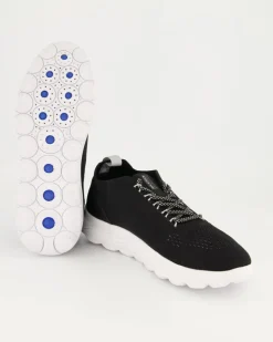 SPHERICA Sneaker in Blau