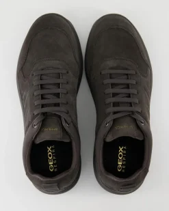 Spherica Sneaker in Grau