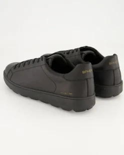 SPHERICA Sneaker in Schwarz