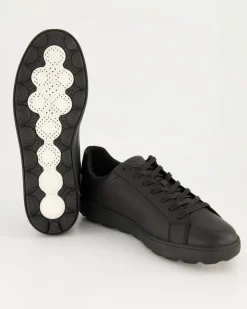 SPHERICA Sneaker in Schwarz