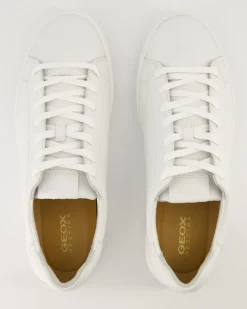 SPHERICA Sneaker in Weiß