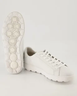 SPHERICA Sneaker in Weiß