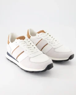 SPHERICA Sneaker in Weiß