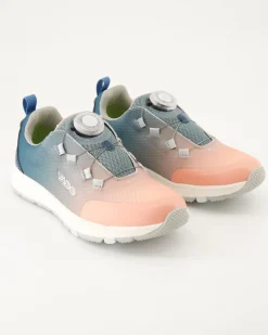 SPLASH Lo BOA GTX Halbschuhe in Blau