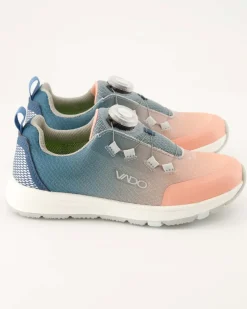 SPLASH Lo BOA GTX Halbschuhe in Blau