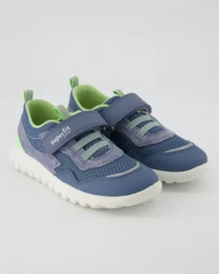 Sport 7 Mini Halbschuhe in Blau