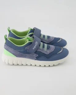 Sport 7 Mini Halbschuhe in Blau