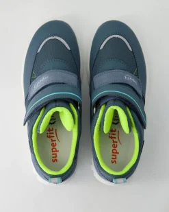 Sport 7 Sneaker in Blau