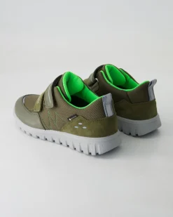 Sport 7 Sneaker in Grün