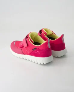 Sport 7 Sneaker in Pink