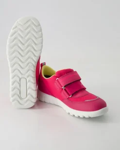 Sport 7 Sneaker in Pink
